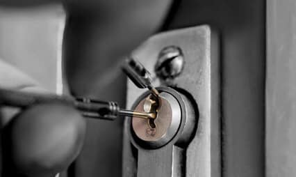 Locksmith Sittingbourne